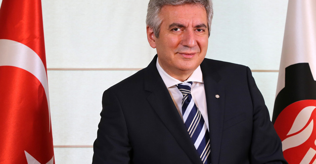 ​İSO Başkanı Bahçıvan: "Üretim Ekonomosi Adına Cesaret Verici Bir Paket"