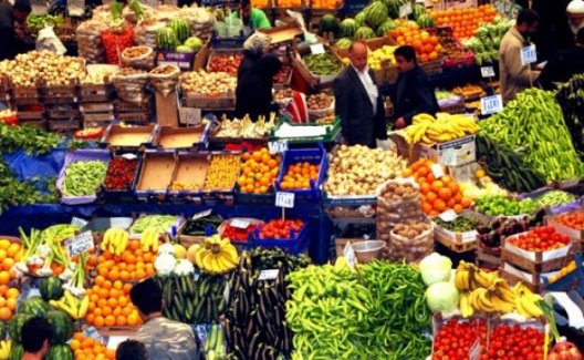 İstanbul'un Haziran 2016 Enflasyonu Açıklandı