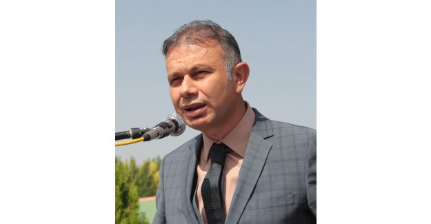 Kazan Belediye Başkanından Akıncılar Üssü'ne İlişkin Açıklama
