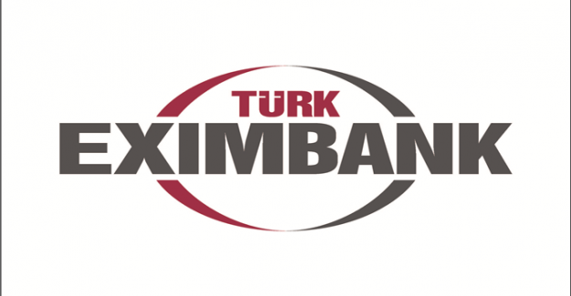 Türk Eximbank'tan 400 Milyon Euro Tutarında Sendikasyon