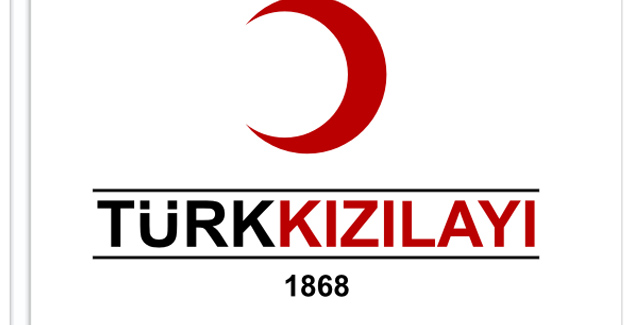 Türk Kızılayı: “Milli İradenin Yanındayız”