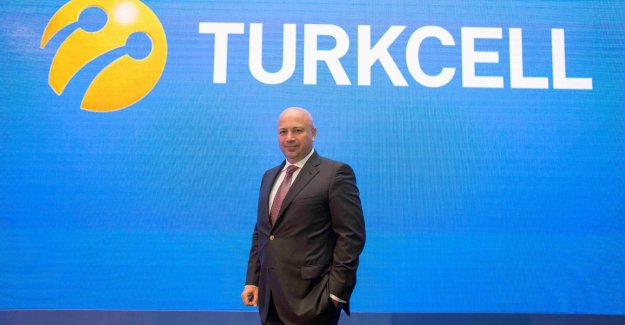 Turkcell 5G’ye Odaklandı