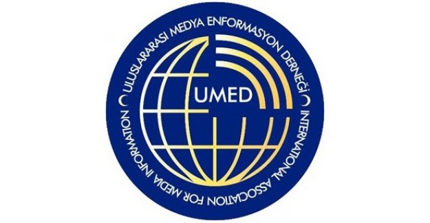 UMED'den Le Monde'ye Tepki