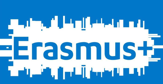 12 Üniversitenin Projesi  Erasmus+’a Kabul Edildi