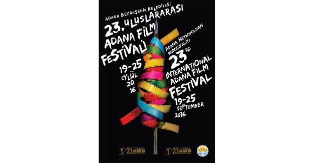 Adana Film Festivali’nde Onur Ödülü’nün Sahipleri Açıklandı