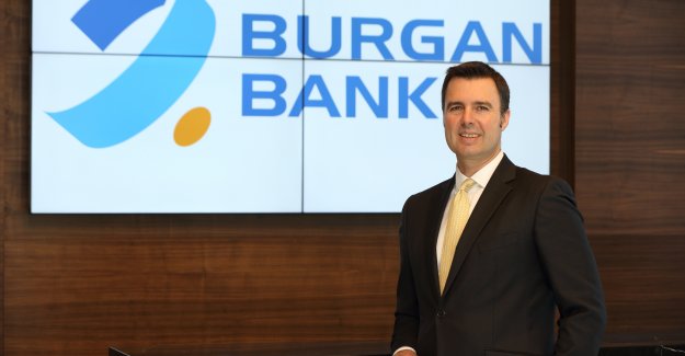 Burgan Bank Yılın İlk Yarısını 20,1 Kâr İle Tamamladı
