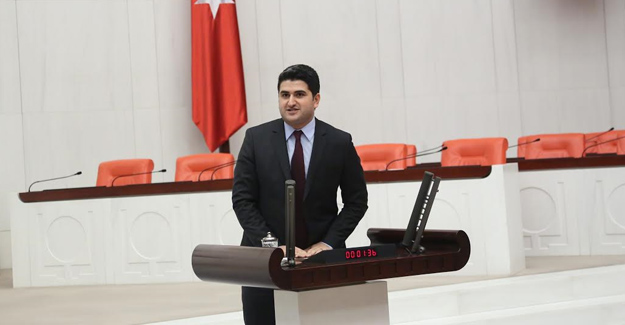 CHP İstanbul Milletvekili Adıgüzel: “OHAL Bahanesiyle Sanata Darbe”