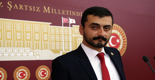 CHP'li Erdem: "Sözlü Mülakatlar Kayıt Altına Alınmalı"