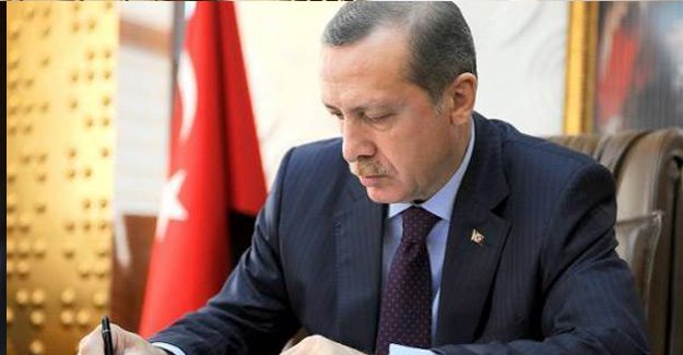 Cumhurbaşkanı Erdoğan'dan Karadağ Yatırım Anlaşmasına Onay