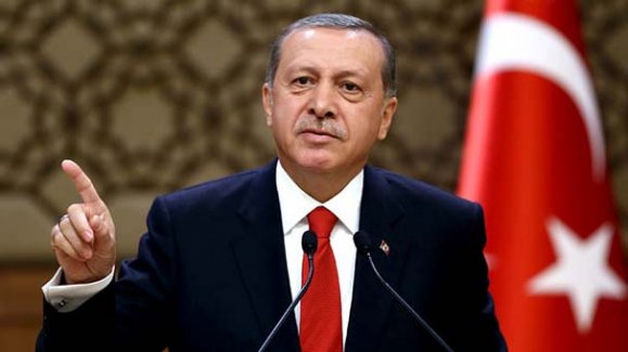 Cumhurbaşkanı Erdoğan: FETÖ’yü İş Dünyasından Da Temizlememiz Şart
