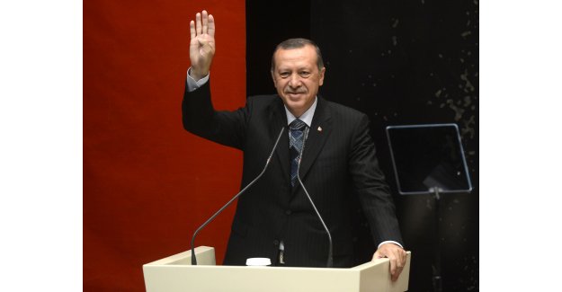 Cumhurbaşkanı Erdoğan: TİB'İ Kapatıyoruz