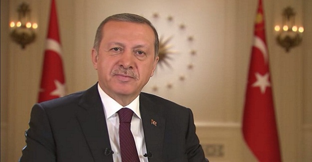 Erdoğan: "30 Ağustos, Milletimizin Yeniden Doğuşudur"