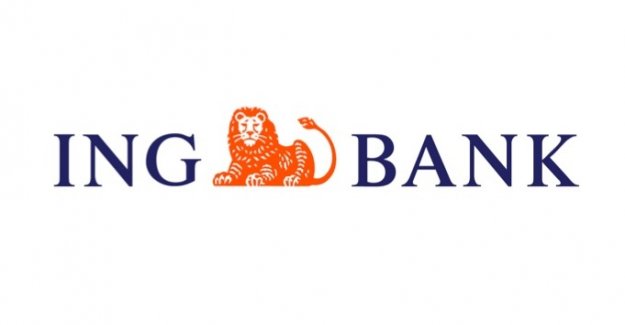 ING Bank Türkiye’nin Net Kârı 247.3 Milyon Oldu