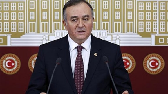 MHP’li Akçay: ‘’AKP’nin Önergemizi Reddetmesi Manidardır’’