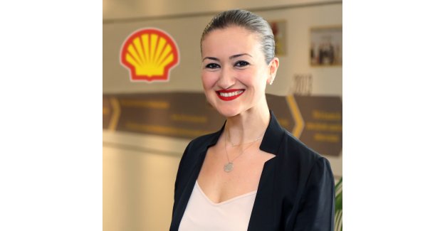 Shell &Turcas’ın Pazarlama Müdürlüğüne Seher Poyrazoğlu Yavuz Atandı