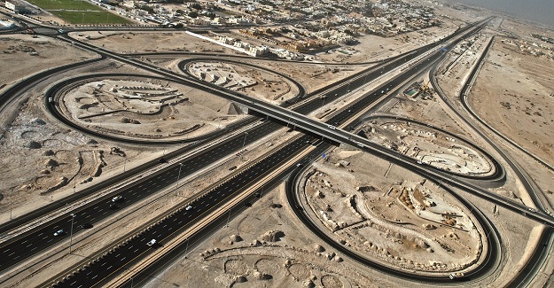 Tekfen İnşaat Katar'da Projelere Devam Ediyor
