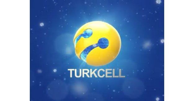 Turkcell'liler Yurtdışında 32 Kat Daha Fazla İnternete Girdi