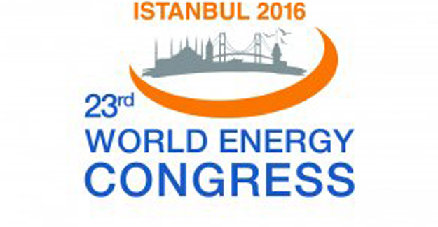 23. Dünya Enerji Kongresi, Rusya Devlet Başkanı Putin’i Ağırlayacak
