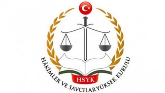 543 Hakim ve Savcının Meslekten İhracına Karar Verildi