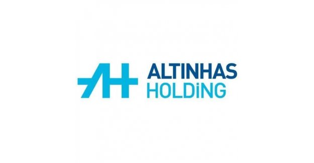 Altınhas Holding ALBANK ile KKTC’de Yeni Bir Yatırıma İmza Atıyor