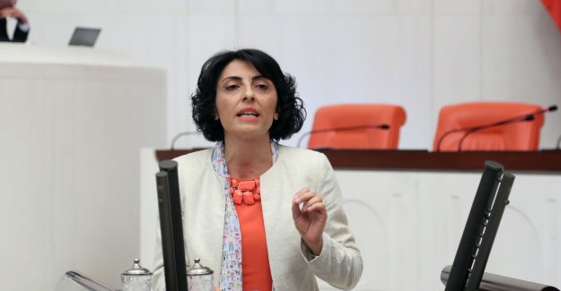 CHP'li Altaca Kayışoğlu:Turizm Hareketliliğinden İznik Hak Ettiği Payı Alamıyor