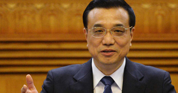 Çin Başbakanı: İstikrarlı Ekonomik Büyüme Sürüyor
