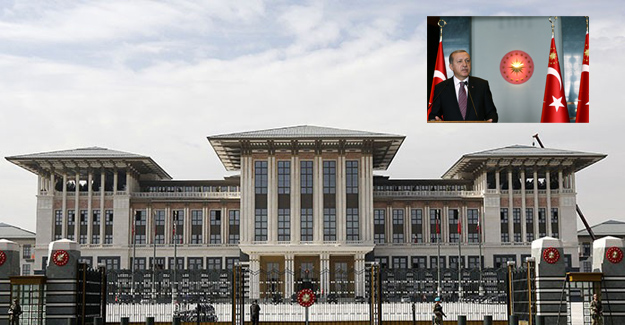 Cumhurbaşkanı Erdoğan'dan Türkiye Görme Engelliler Spor Federasyonu'na Tebrik Telgrafı