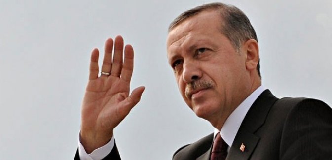 Cumhurbaşkanı Erdoğan’dan 10 Dilde Bayram Mesajı