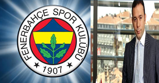 Fenerbahçe Yönetiminde Şok İstifa