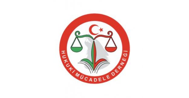 Hukuki Mücadele Derneği: PKK İle İlişkili Öğretmenlerin Memuriyete Devam Etmesi Anayasaya Aykırı