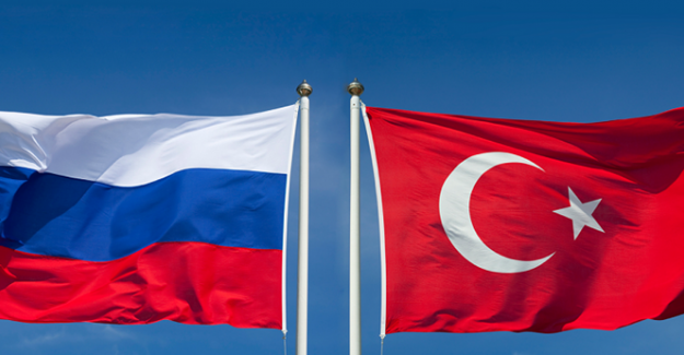 Rusya, Türkiye’yle 1 Milyar Dolar Sermayeli Yatırım Fonu Oluşturacak
