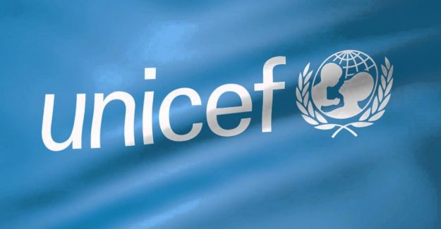 UNICEF: 10 Ülkede Çocukların Yüzde 40’ı Temel Eğitime Erişemiyor