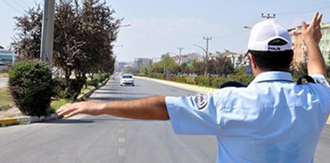 Ankara'da Bazı Yollar Trafiğe Kapatılacak