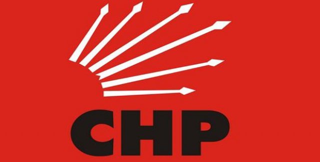 CHP Grubu Basına Kapalı Olarak Toplandı