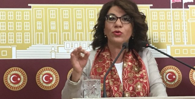 CHP'li Biçer; “Gümüşhane'de Demokrasi Yok Sayılmıştır”