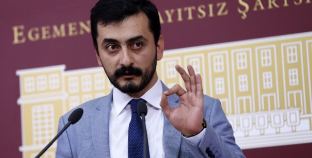 CHP'li Erdem: Türkiye'nin Operasyon Dışı Edilmesi Dış Politika Zaferi Midir?