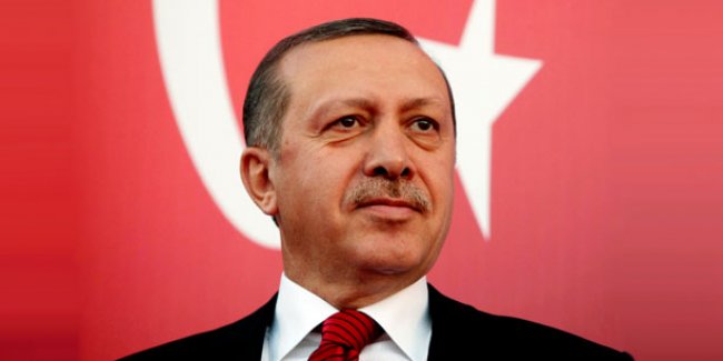 Cumhurbaşkanı Erdoğan'a Üç Büyükelçiden Güven Mektubu