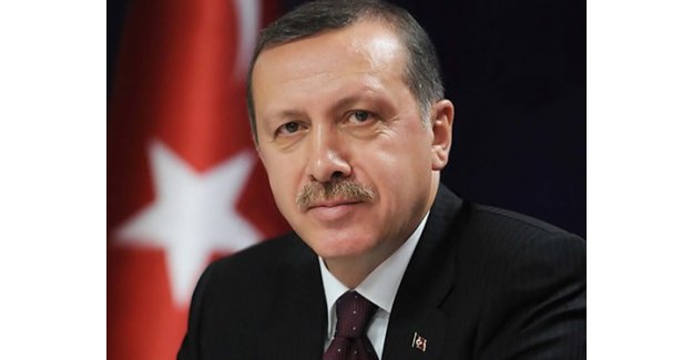 Cumhurbaşkanı Erdoğan'dan Korutürk İçin Anma Mesajı