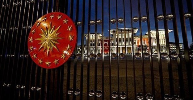 Cumhurbaşkanlığı'ndan Sümeyye Erdoğan Açıklaması