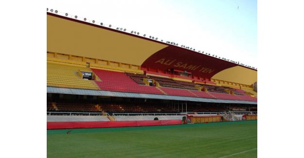Devletin Ali Sami Yen Stadı'ından Alacağı 132 Milyon Lira Kayıtlarda Yok