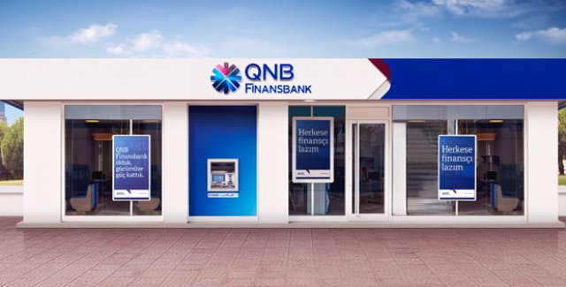 Finansbank Faaliyetlerini QNB Finansbank Adıyla Sürdürme Kararı Aldı