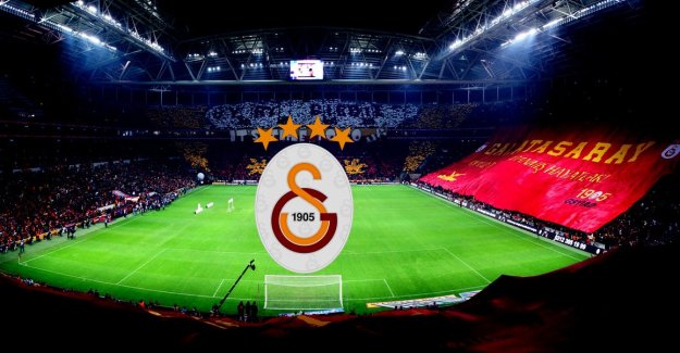 Galatasaray’ın Dalya Heyecanı
