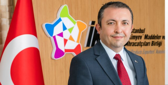 İKMİB Başkanı Murat Akyüz: "DFİF Desteği İhracata Doping Etkisi