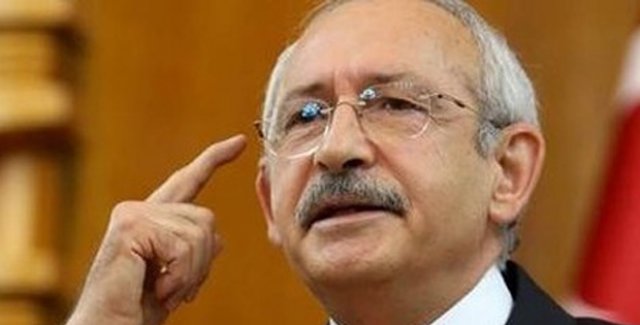 Kılıçdaroğlu: “Sosyal Devlet Kavramını Büyük Ölçüde Unuttuk”