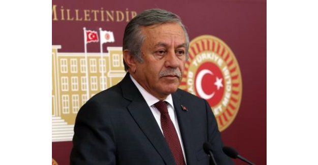 MHP’li Adan: Böyle Bir Girişim Türkiye’yi Alenen Tehdittir