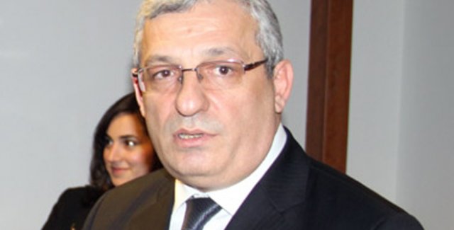 MİT Müsteşar Yardımcısı İsmail Hakkı Musa Paris Büyükelçiliğine Atandı