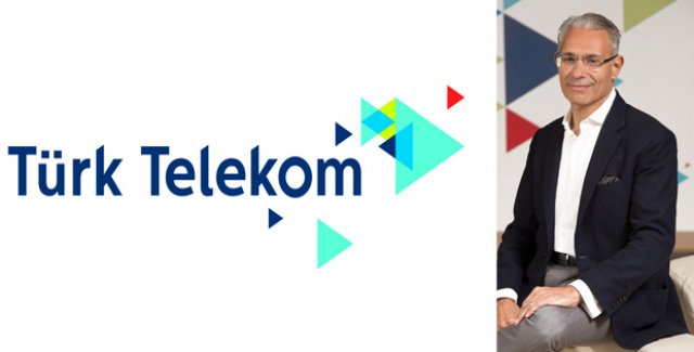 Türk Telekom 3. Çeyrek Finansal Ve Operasyonel Sonuçlarını Açıkladı