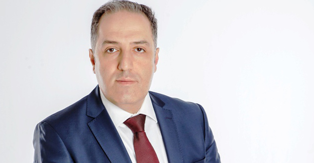 Yeneroğlu: “Alman Kamuoyu Ve Güvenlik Güçleri Türk Toplumuna Yönelik Saldırılara İlgisiz ”