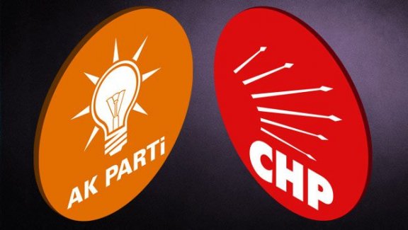 AK Parti CHP'nin Bildirisi Hakkında Suç Duyurusunda Bulundu