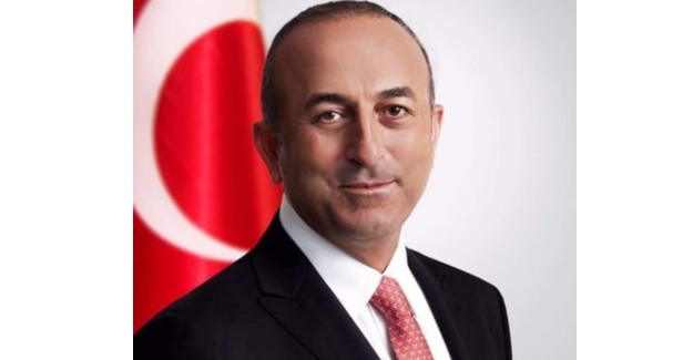 Bakan Çavuşoğlu Lübnan’a Ziyaret Gerçekleştirecek